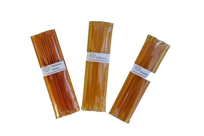 Honey Straw Packs - Image 3