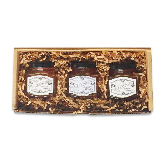 Corporate Honey Gift Box - Image 3