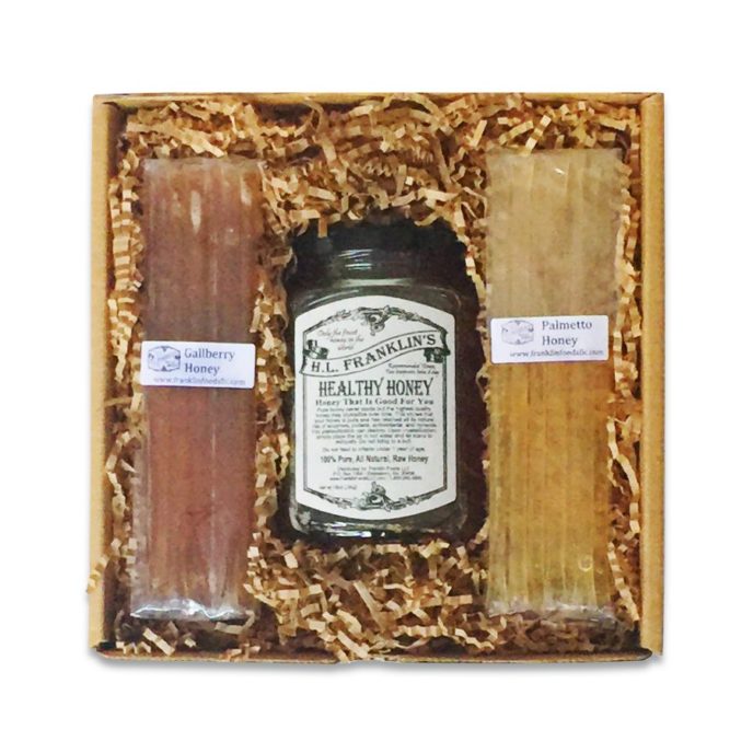 Corporate Honey Gift Box - Image 5