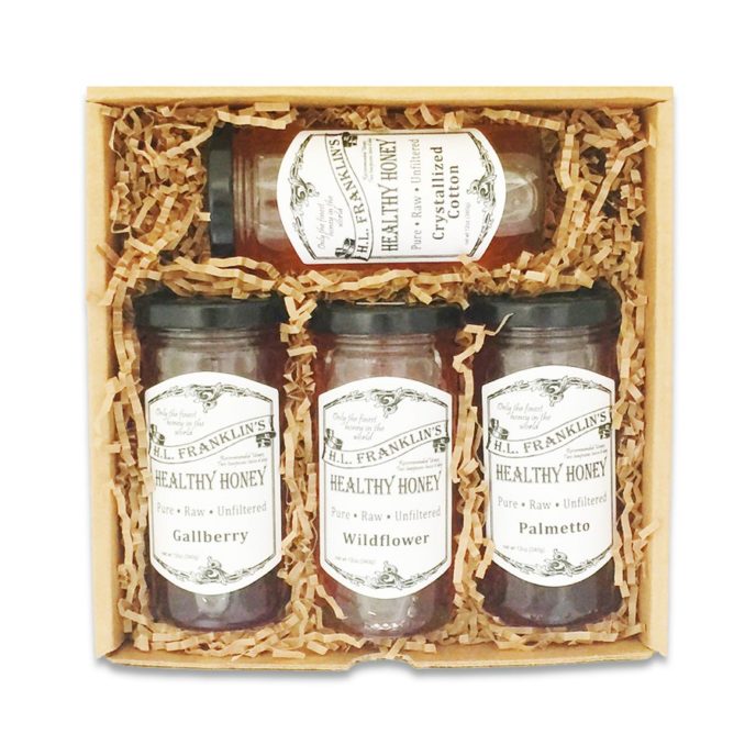 Corporate Honey Gift Box - Image 7