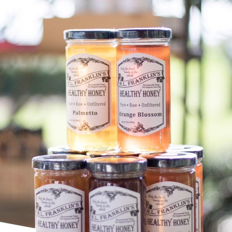 Logo of the Statesboro Bulloch Chamber of Commerce.