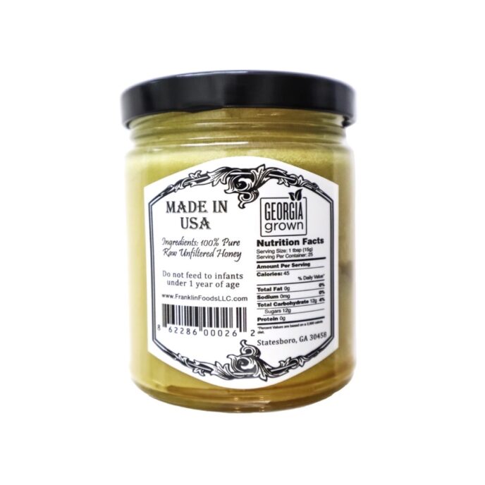 Creamed Honey - Image 3