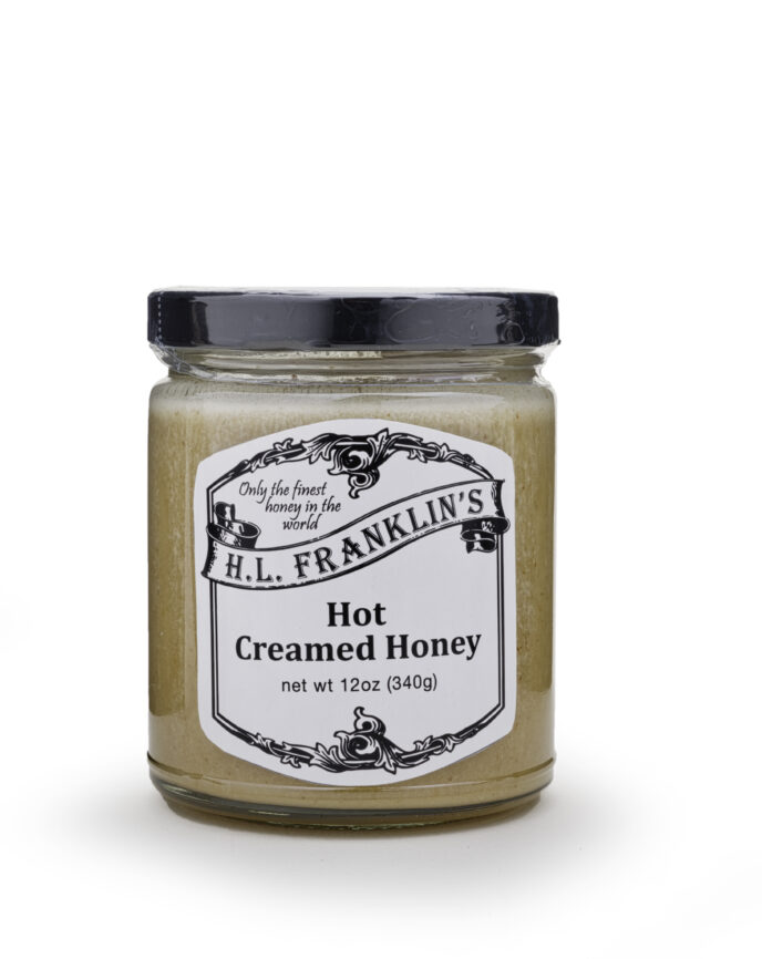Hot Creamed Honey - Image 3